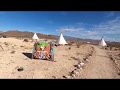 BASECAMP TERLINGUA  #basecampterlingua