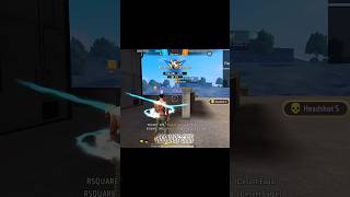 1 vs 4 clutch in cs rank in freefire