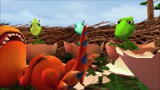 The T-Rex King Official Teaser Trailer