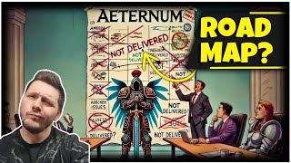 Can New World Aeternums Roadmap Restore Player Faith, or Is It Too Late