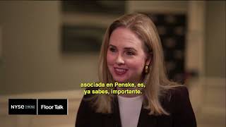 Un ejecutivo de Penske Automotive Group afirma que invierten para el éxito en ICR Orlando