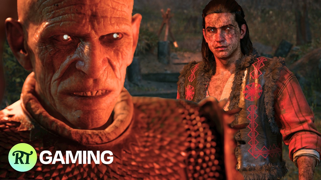 „Sprzedaż jest drugorzędna”. Reżyser The Blood of Dawnwalker stawia na&nbsp;opinie graczy, a&nbsp;nie&nbsp;wyniki finansowe