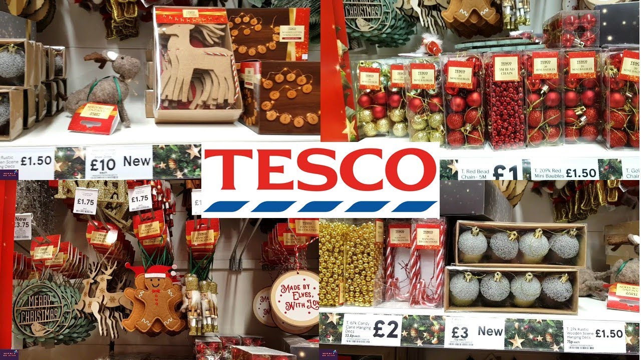 Amazing Christmas Decorations /Christmas gift 2023 Come & Shop With Me