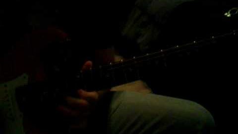 my berklee audition piece