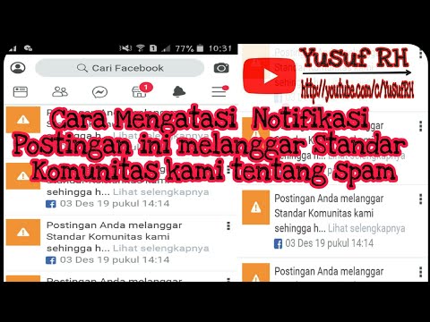 Video: Bisakah Anda menuntut Facebook karena pelanggaran data?