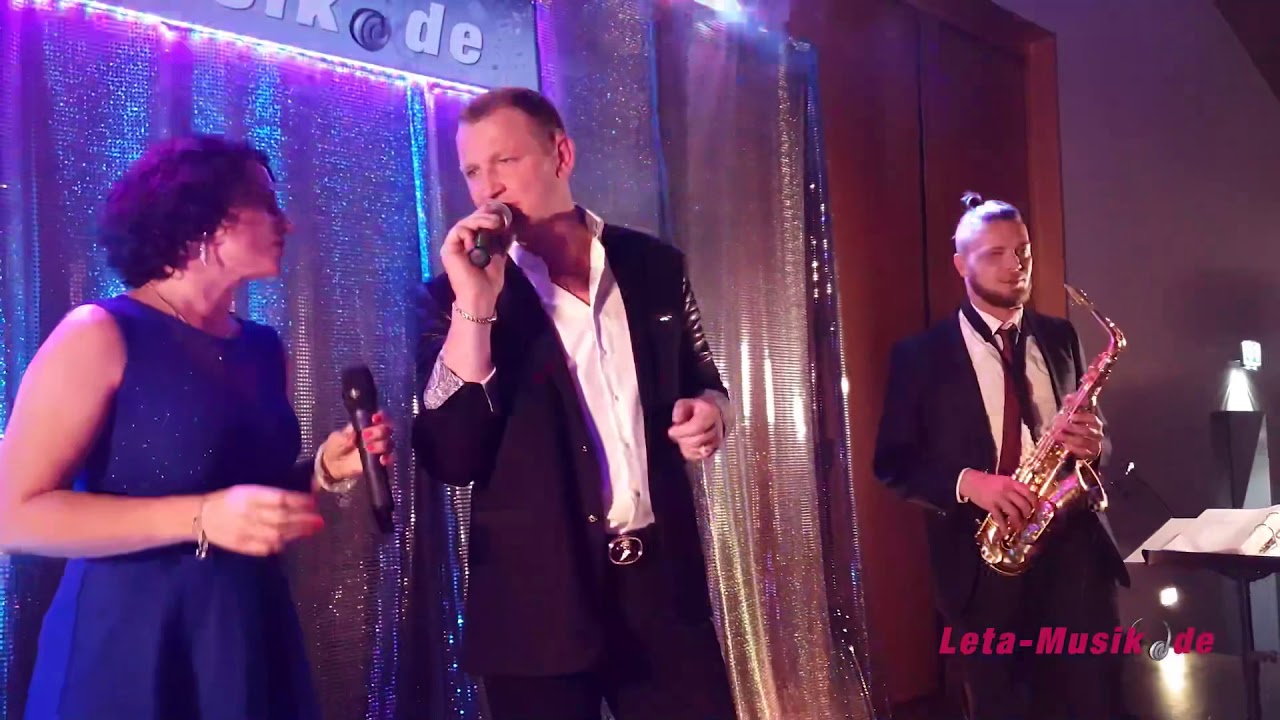 Вдвоём (кавер) LeTa-Musik