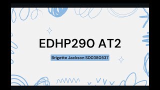 S00380537 - EDHP290 AT2