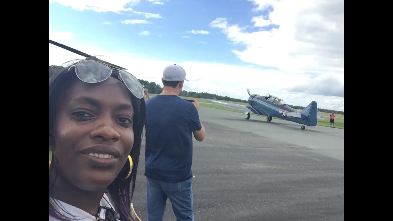 Ocala Airport festival