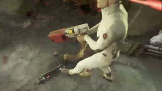 Fall out4 part 13 (fanaly to story) PART 3