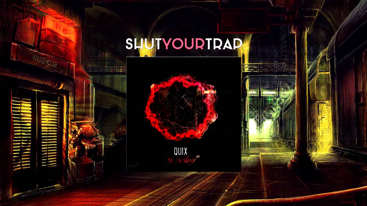 rap song 2019 QUIX - chemistry