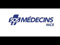 Sos mdecins ouvre son premier centre de consultation  nice