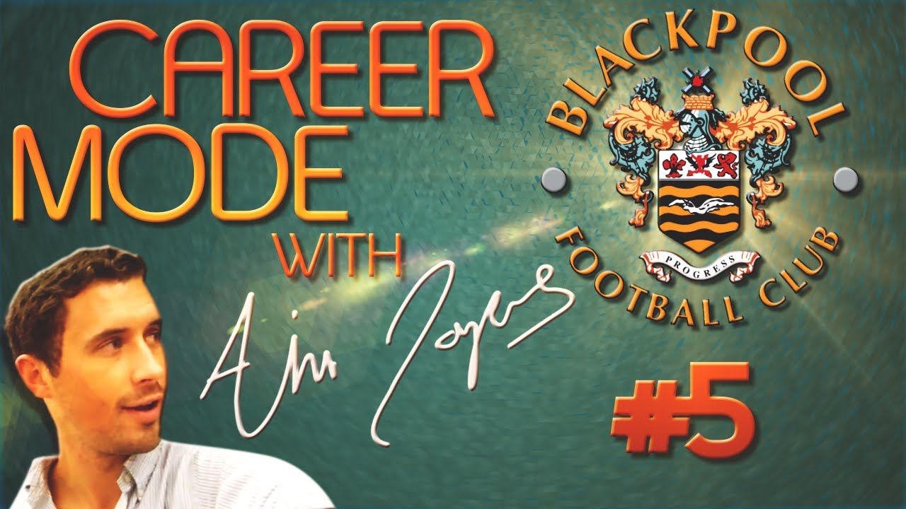 FIFA 13 Career Mode 5 - European Champions