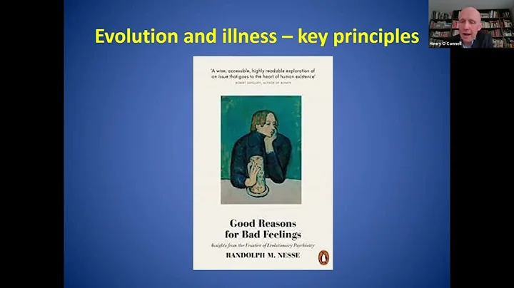 The Application of Evolutionary Thinking in Clinic...