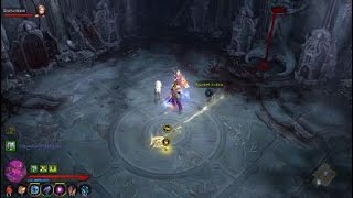 Vidian torment 16 Diablo 3 Reaper of Souls Ultimate Evil Edition