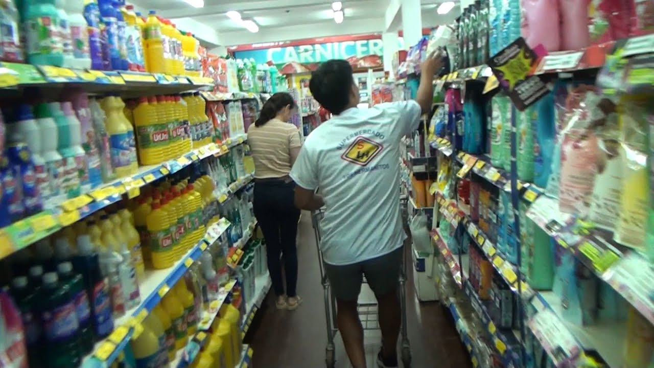 Emoción y velocidad en la promo “60 Segundos Locos” de Los Hermanitos