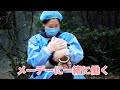 「メーデー」一緒に働く!この小さなかごは君にぴったりだ🥰 | iPanda パンダ楽園