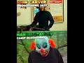 John Carver (Thanksgiving 2023) vs Harris Stanley (Camp Blood 1999) #editing #vs #horror #versus