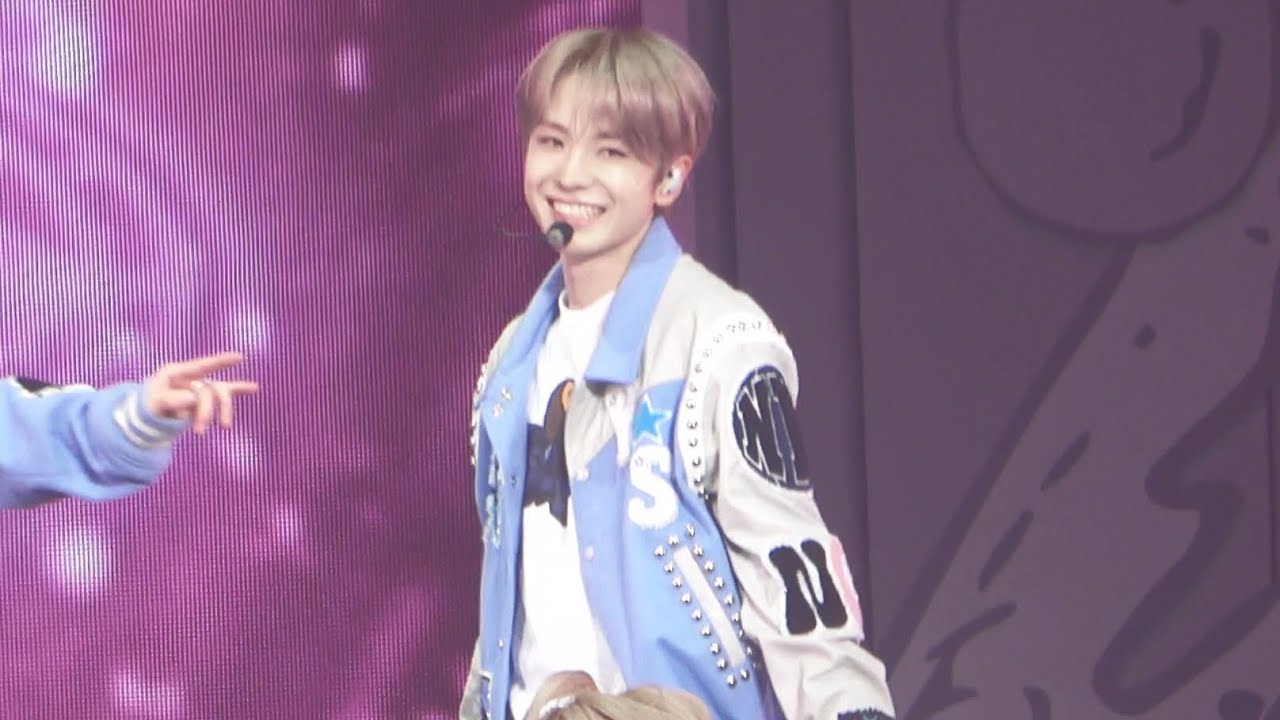 260104 •Melt inside My Pocket • YUSHI focus