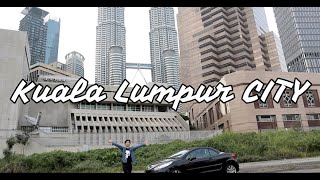Download lagu My One Day Trip At Kuala Lumpur City  Kl  mp3