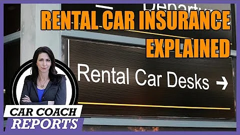 Should YOU BUY RENTAL CAR Insurance ? - DayDayNews