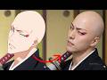 Bleach Vice Captains In Real Life You Won T Believe Renji Rangiku AI Live Action 