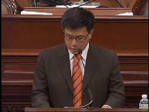 State Controller John Chiang