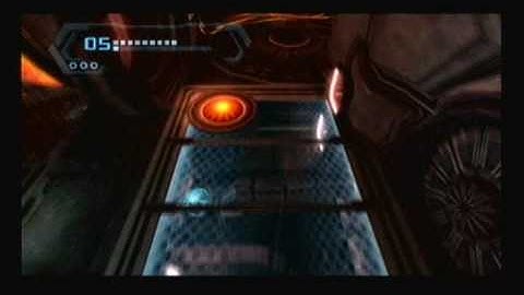 Metroid Prime 3 Hypermode Run - The "Final" Attack Begins Part 1