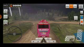 Modern Bus Simulator: Ultimate Driving 2022 || Android Bus Gaming | ModernBus #gaming #bussimulator screenshot 5