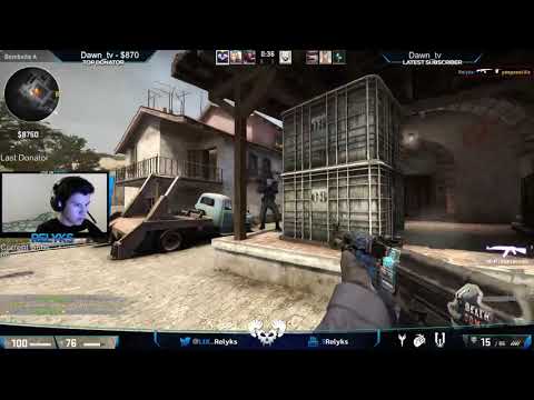 Ak ACE