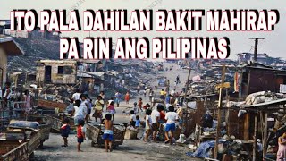 Bakit mahirap pa rin ang Pilipinas? Sa kabila ng Mayaman sa Likas na Yaman? by WelbizPh 4,026 views 2 weeks ago 8 minutes, 31 seconds