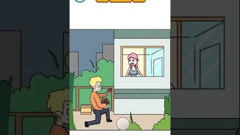 Brain Challenge: Tricky Test - Level 1-42 #1