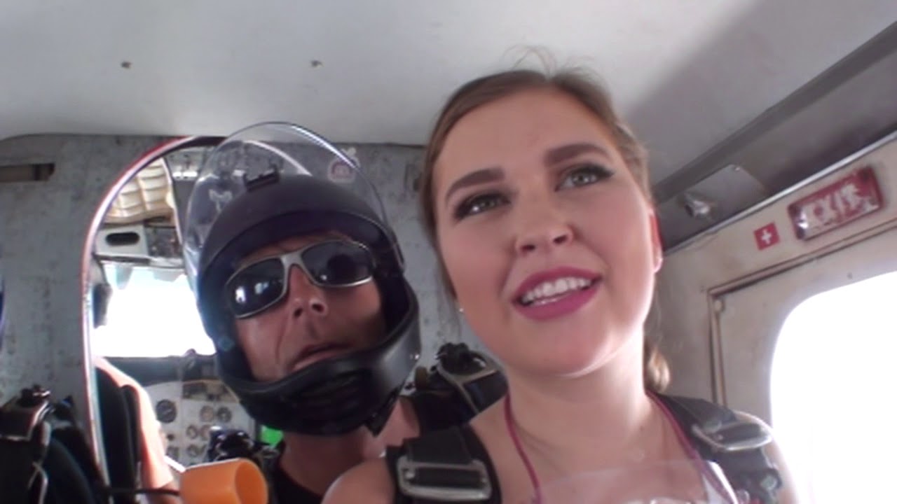tandem rap Emily 7 3 18