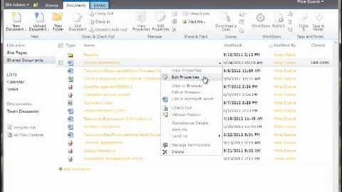 Deprecating Taxonomy Terms in SharePoint 2010 Term Store