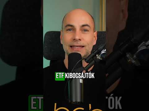 AZ SEC ODÁZZA AZ ALTCOIN ETF-EK ELBÍRÁLÁSÁT #etf #altcoin