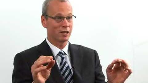 Business Intelligence, part 1