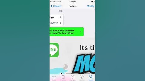 How to get Battery Percentage on iDevice for Free with Cydia