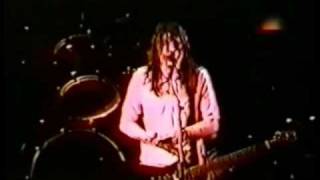 Foo Fighters - Big Me - 1996 - Concert Hall Toronto