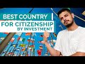 What is the best country for Citizenship by Investment (CBI)?