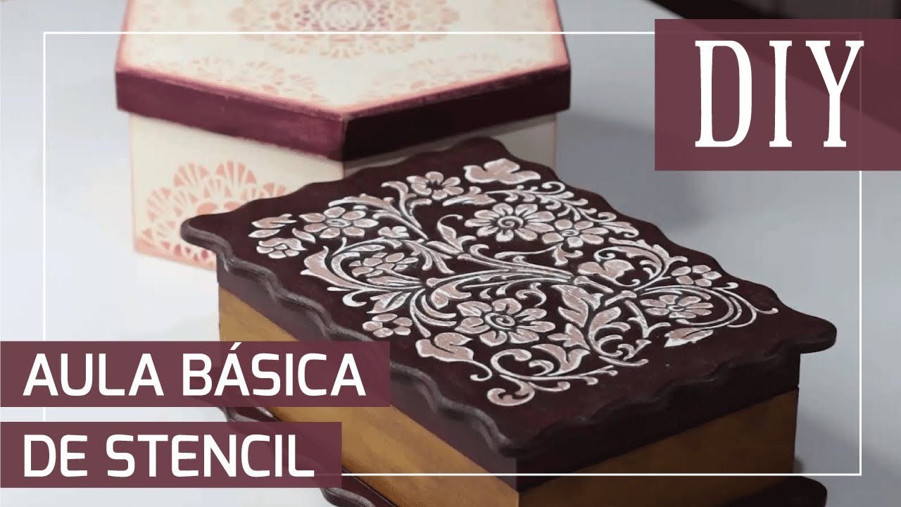 Aula Básica de Stencil