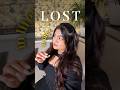 Feeling lost in life? Here’s what I did! #lostinlife #lost #ytshorts @TheThakurSisters