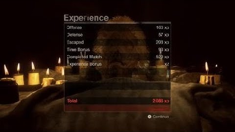 Friday the 13th: The Game Brandon Buggzy Wilson as a Roman Toga Halloween DLC