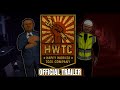 HWTC: Happy Worker Tool Company - Official Trialer | Indie Horror Game | Warehouse Work Simulator