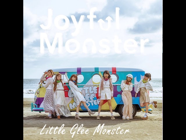 【Instrumental】Little Glee Monster / Hajimari no Uta class=