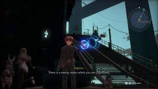 Playing Digimon Time Stranger part 3 3/3
