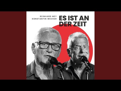 Es ist an
