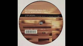 Alexander Kowalski -  Lightning Field (2003)