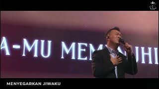 Kuingin BersamaMu — Samuel Linggawan (Bethany Nginden)