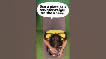 Reverse Nordic #nordiccurl #hipflexor #core #shorts