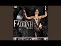 Faddah faddah performance edit
