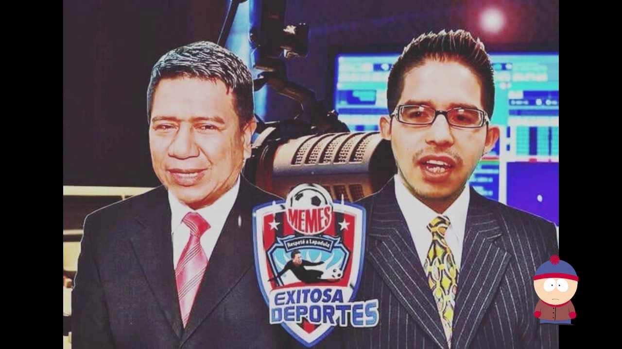 TRIBUTO A SILVIO VALENCIA - BRUTALIDAD EN LA ÉPOCA DORADA (EXITOSA DEPORTES)